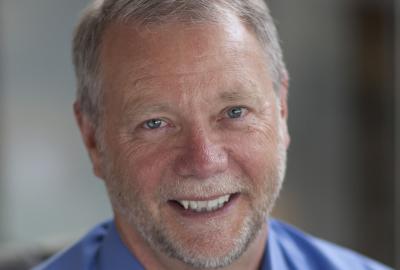 Volunteer headshot