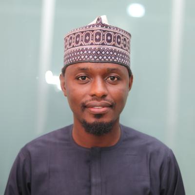 Anas Adamu