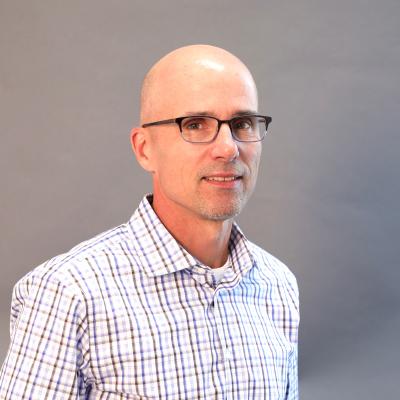 Dean Bachmeier