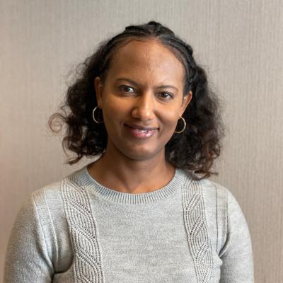 Lulit Woldeselassie