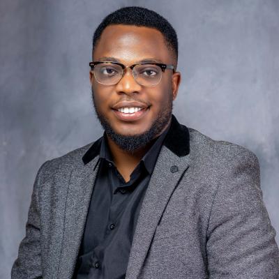 Toju Ukubeyinje