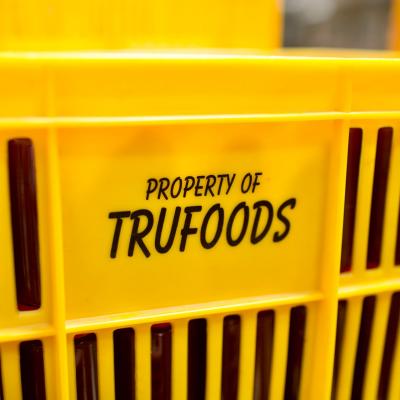 trufoods sign