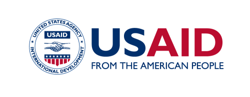 USAID logo