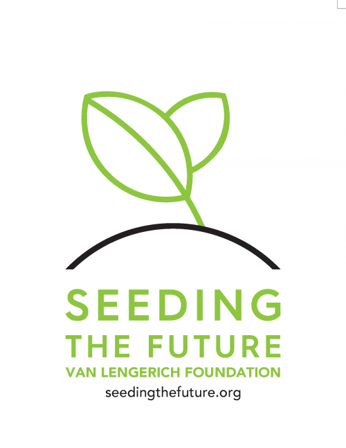 Seeding the Future Foundation logo